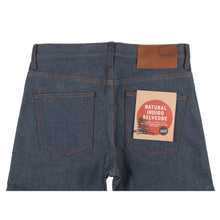 Load image into Gallery viewer, Naked &amp; Famous - Skinny Guy - Natural Indigo Selvedge