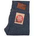 Naked & Famous Denim - Weird Guy - Natural Indigo Selvedge