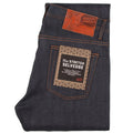 Naked & Famous Denim - Weird Guy - 11oz. Stretch Selvedge