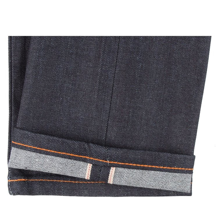 Naked & Famous Denim - Weird Guy - 11oz. Stretch Selvedge