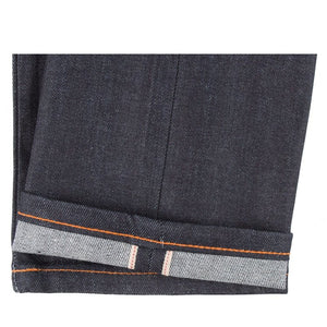 Naked & Famous - Weird Guy - 11oz. Stretch Selvedge