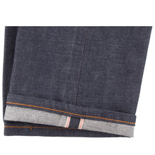 Load image into Gallery viewer, Naked &amp; Famous Weird Guy Fit Denim - Dirty Fade Selvedge
