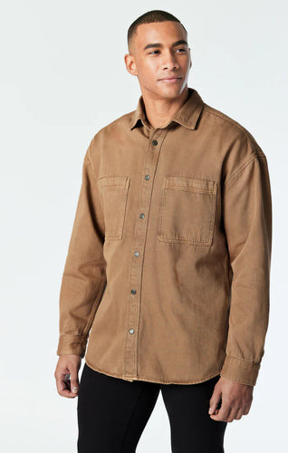 Mavi - Stefan Jacket