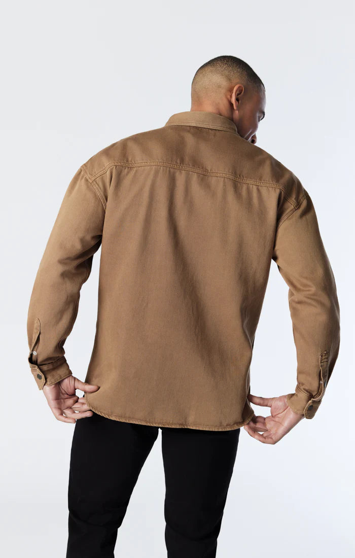 Mavi - Stefan Jacket