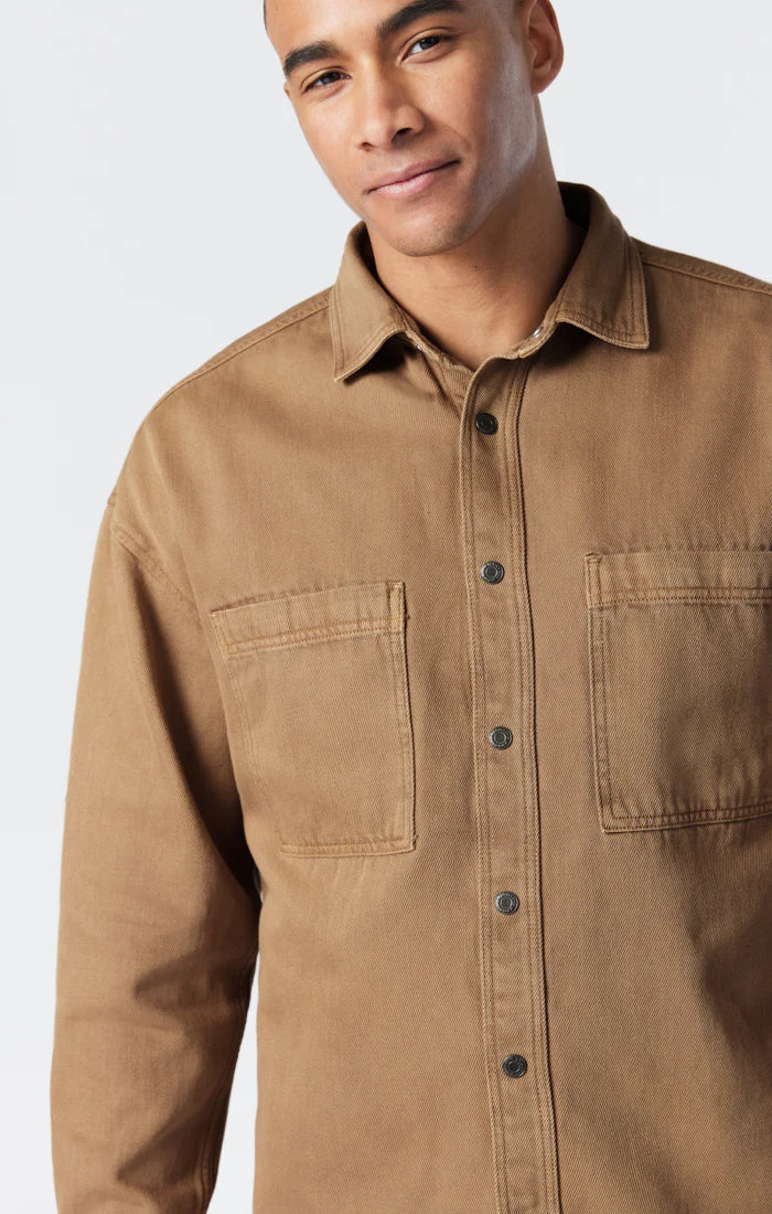 Mavi - Stefan Jacket