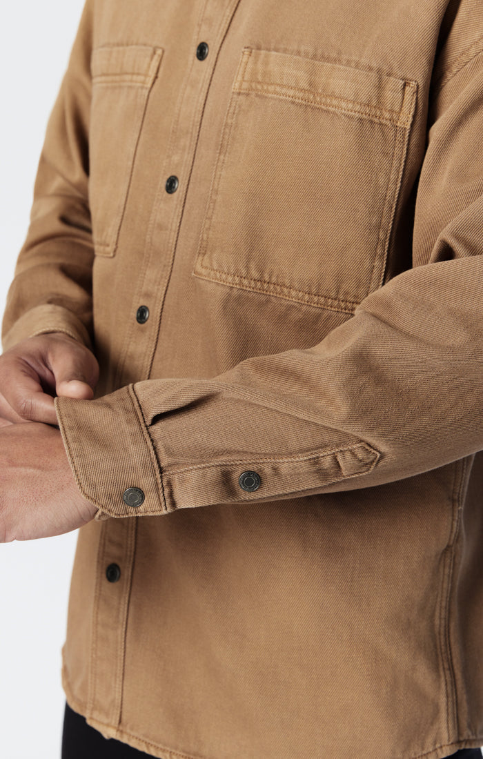 Mavi - Stefan Jacket
