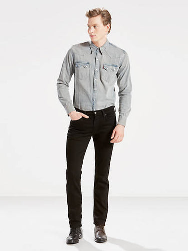 Levi's - 511 Slim Fit Jean - Coava
