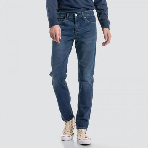 Levis Mens 511 Slim Fit Jean - Merman