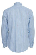 Load image into Gallery viewer, Casual Friday - Anton Y/D Linen Shirt