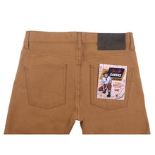 Load image into Gallery viewer, Naked &amp; Famous - Super Guy - Duck Canvas Selvedge