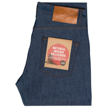 Load image into Gallery viewer, Naked &amp; Famous - Easy Guy - Natural Indigo Selvedge