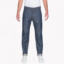 Load image into Gallery viewer, Naked &amp; Famous - Easy Guy - Natural Indigo Selvedge