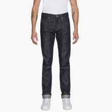 Load image into Gallery viewer, Naked &amp; Famous - Super Guy - Deep Indigo Selvedge