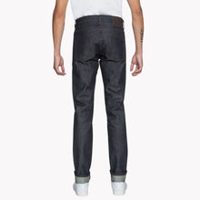 Load image into Gallery viewer, Naked &amp; Famous - Super Guy - Deep Indigo Selvedge