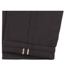 Load image into Gallery viewer, Naked &amp; Famous - Easy Guy - Solid Black Selvedge