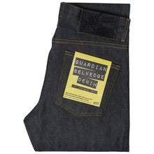 Load image into Gallery viewer, Naked &amp; Famous - Super Guy - Guardian Selvedge