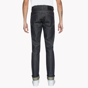 Naked & Famous - Super Guy - Guardian Selvedge