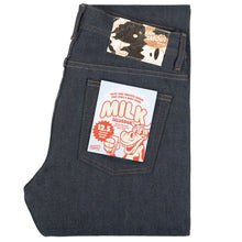 Load image into Gallery viewer, Naked &amp; Famous - Super Guy - Milk Selvedge
