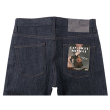 Load image into Gallery viewer, Naked &amp; Famous - Super Guy - Day &amp; Night Selvedge