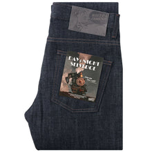 Load image into Gallery viewer, Naked &amp; Famous - Super Guy - Day &amp; Night Selvedge