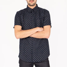 Load image into Gallery viewer, Naked &amp; Famous - Short Sleeve Easy Shirt - Kimono Plus