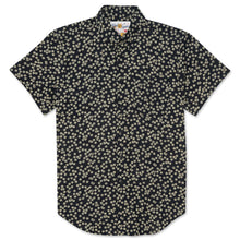 Load image into Gallery viewer, Naked &amp; Famous - Short Sleeve Easy Shirt - Kimono Flowers