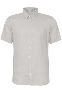 Casual Friday - Anton Short Sleeve Linen Shirt
