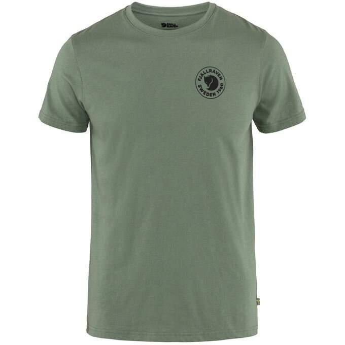 Fjallraven - 1960 Logo T-Shirt