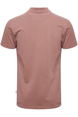 Casual Friday - Theis Garment Dyed Polo Shirt