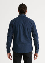 Load image into Gallery viewer, Duer - Performance Denim Shirt