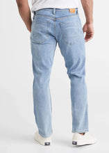 Load image into Gallery viewer, Duer - Performance Denim Relaxed Fit - Modern Bleach