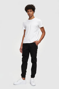 Kuwalla Tee - Combat Fit Jogger