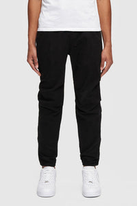 Kuwalla Tee - Combat Fit Jogger
