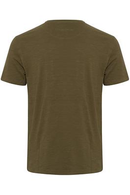 Casual Friday - Thor Slub Yarn Tee