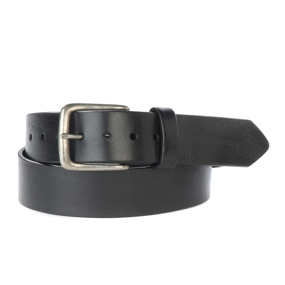 Brave - Duccio Bridle Leather Belt