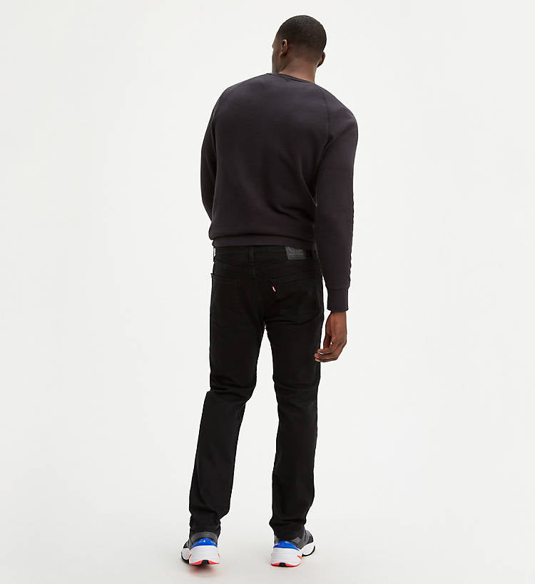 Levi's - 502 Taper Fit - Native Cali