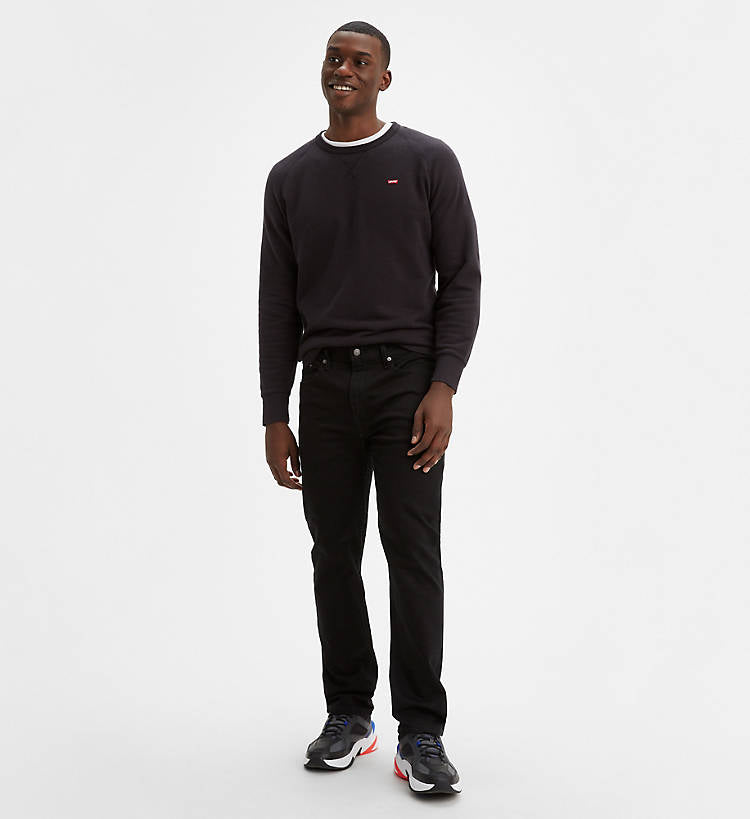 Levi's - 502 Taper Fit - Native Cali