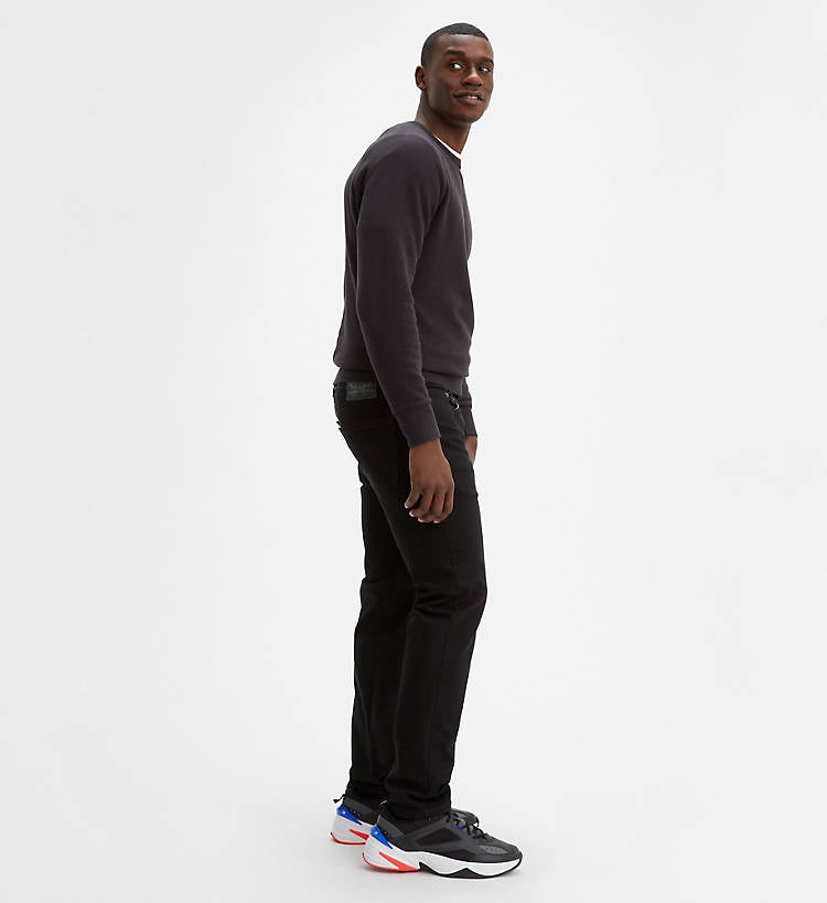 Levi's - 502 Taper Fit - Native Cali