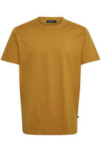 Load image into Gallery viewer, Matinique - Raw Tee - Buckthorn Yellow