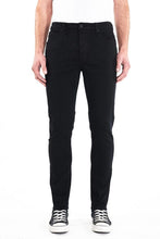 Load image into Gallery viewer, Neuw Ray Tapered Fit Denim - Northern Black