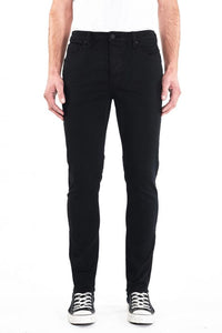 Neuw Ray Tapered Fit Denim - Northern Black