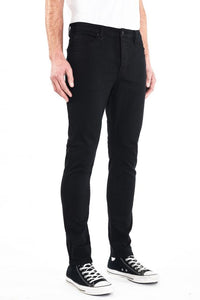 Neuw Ray Tapered Fit Denim - Northern Black