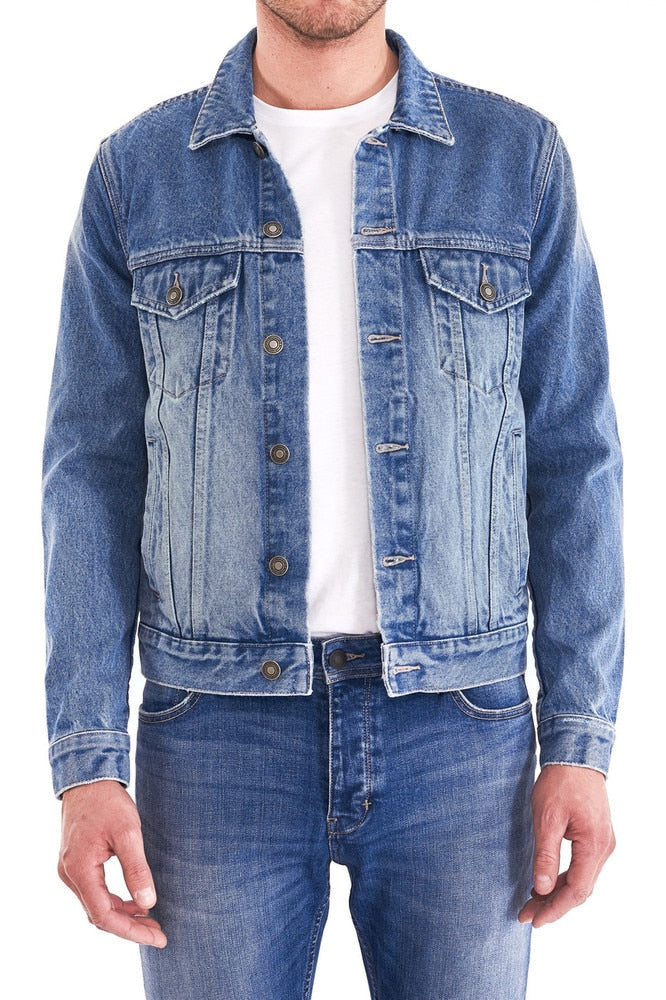 Neuw deals denim jacket