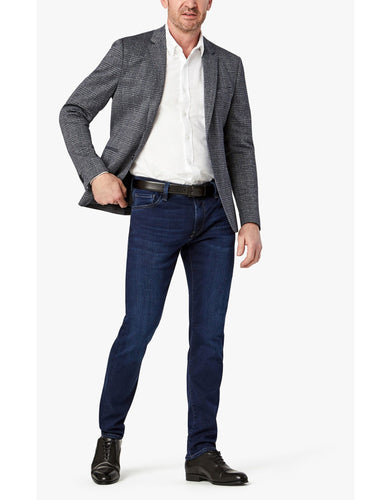 34 Heritage - Cool Fit - Dark Ultra Jeans