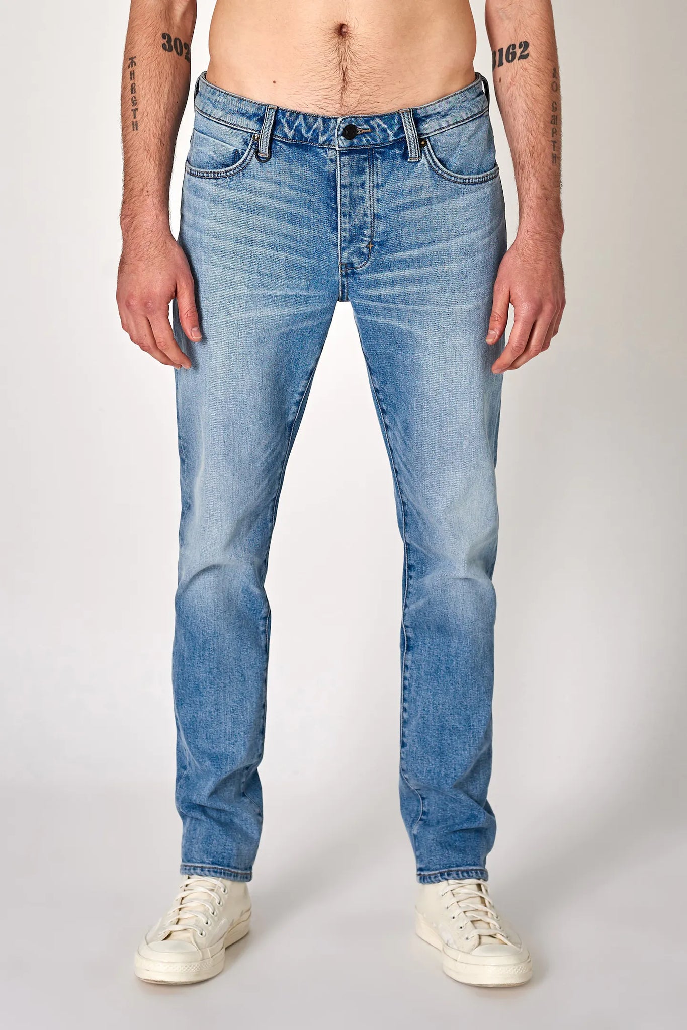 Neuw iggy skinny sale store