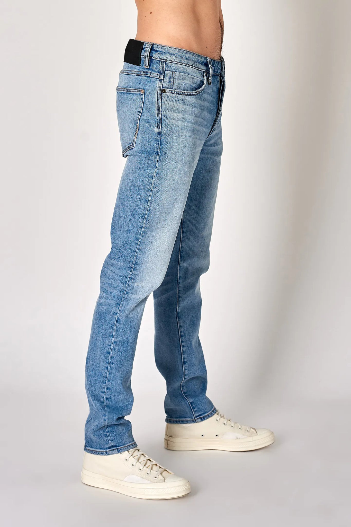 Neuw denim iggy skinny 2025