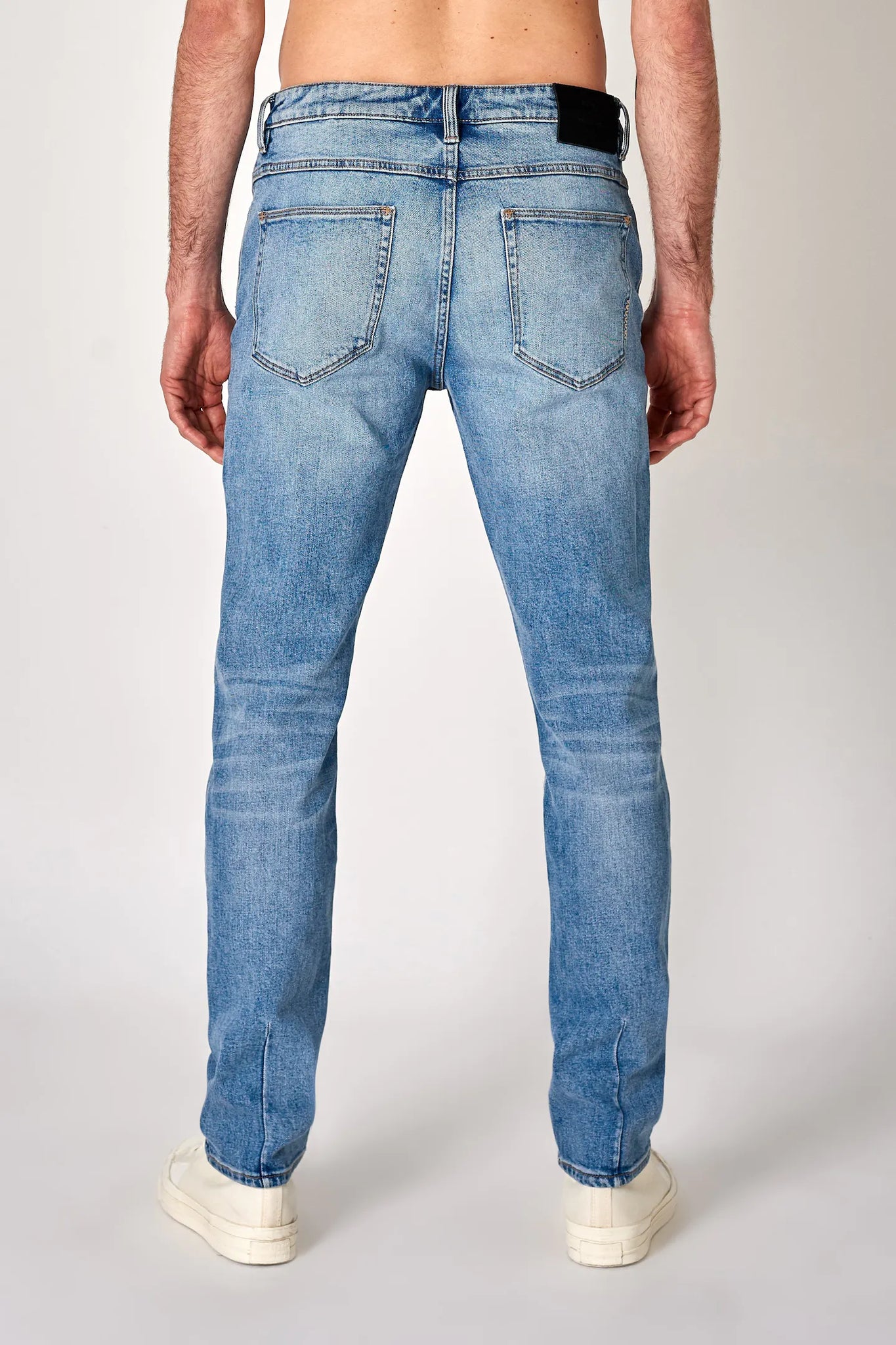 Neuw denim online iggy skinny
