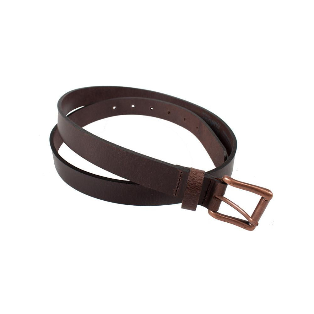 Naked & Famous Denim - Buffalo Belt