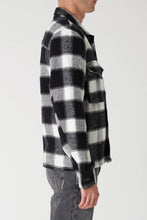 Load image into Gallery viewer, Neuw - Miller Check Overshirt