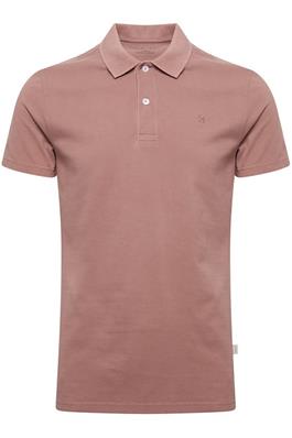 Casual Friday - Theis Garment Dyed Polo Shirt